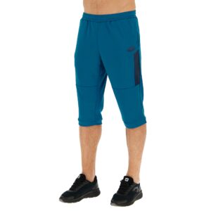 210928_1CK SCR19 PANTS MID PL GEM BLUE