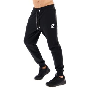 L57083_1CL SMART PANTS FT ALL BLACK