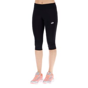 XRIDE III LEGG MID BS W BLK