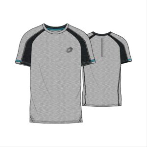WREN V TEE RGL PL PEARL/GRY SHK