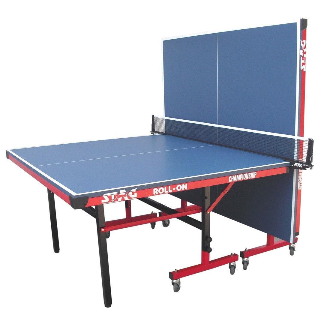 Table Tennis (Championship) (Stag) - Image 2