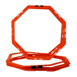Agility Ladder Octa Ring