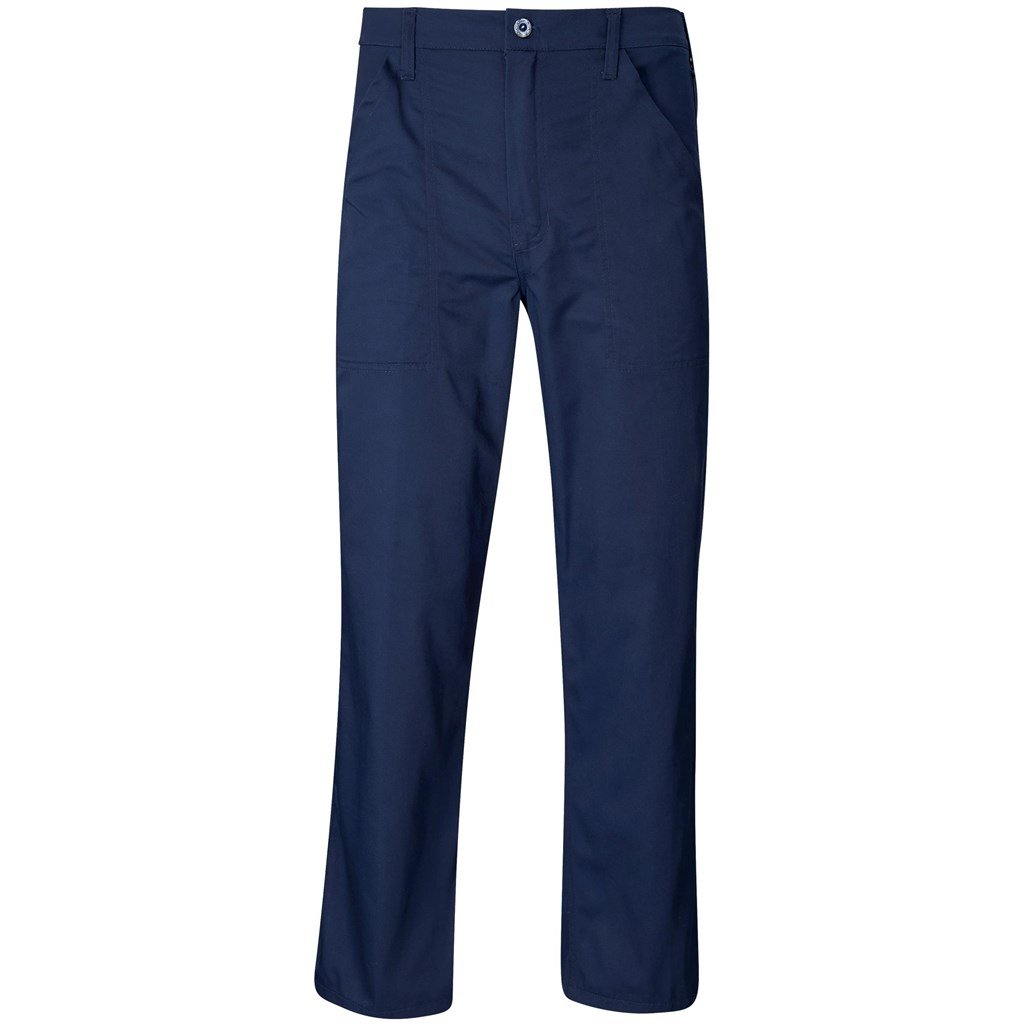 Site Premium Polycotton Pants - Image 20