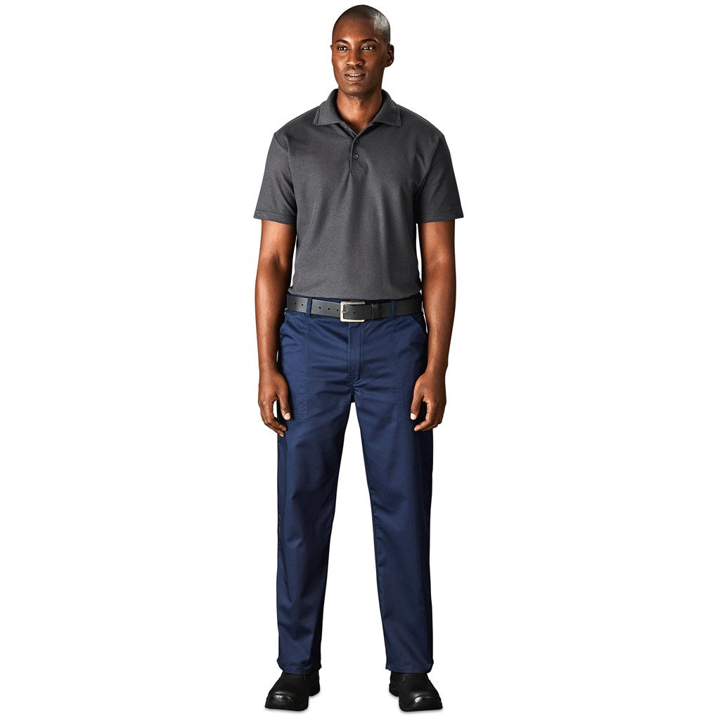 Site Premium Polycotton Pants - Image 4