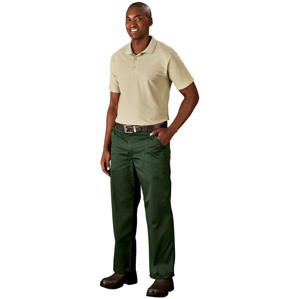 Site Premium Polycotton Pants - Image 19