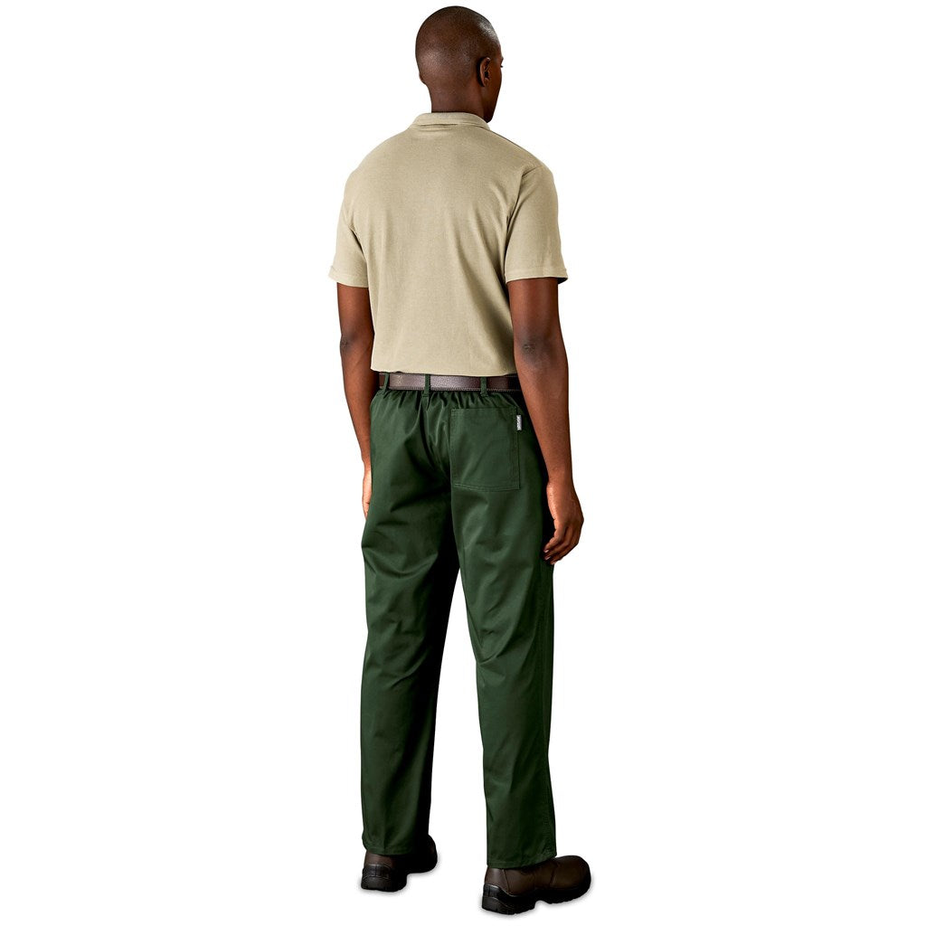 Site Premium Polycotton Pants - Image 13