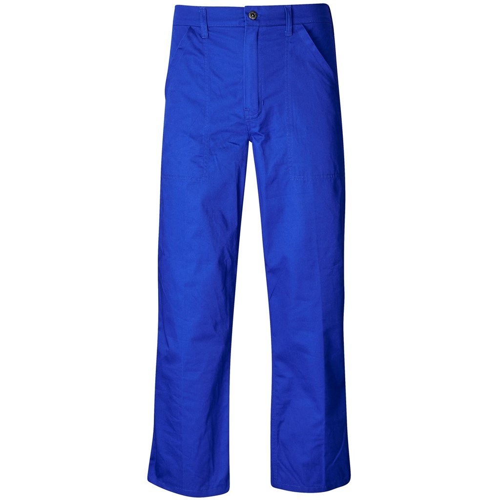 Site Premium Polycotton Pants - Image 22