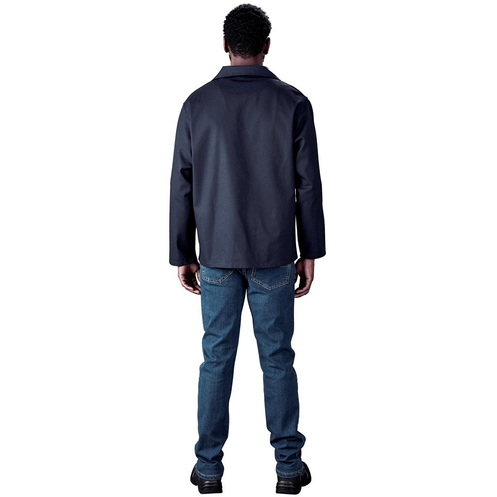 Artisan Premium 100% Cotton Jacket - Image 3