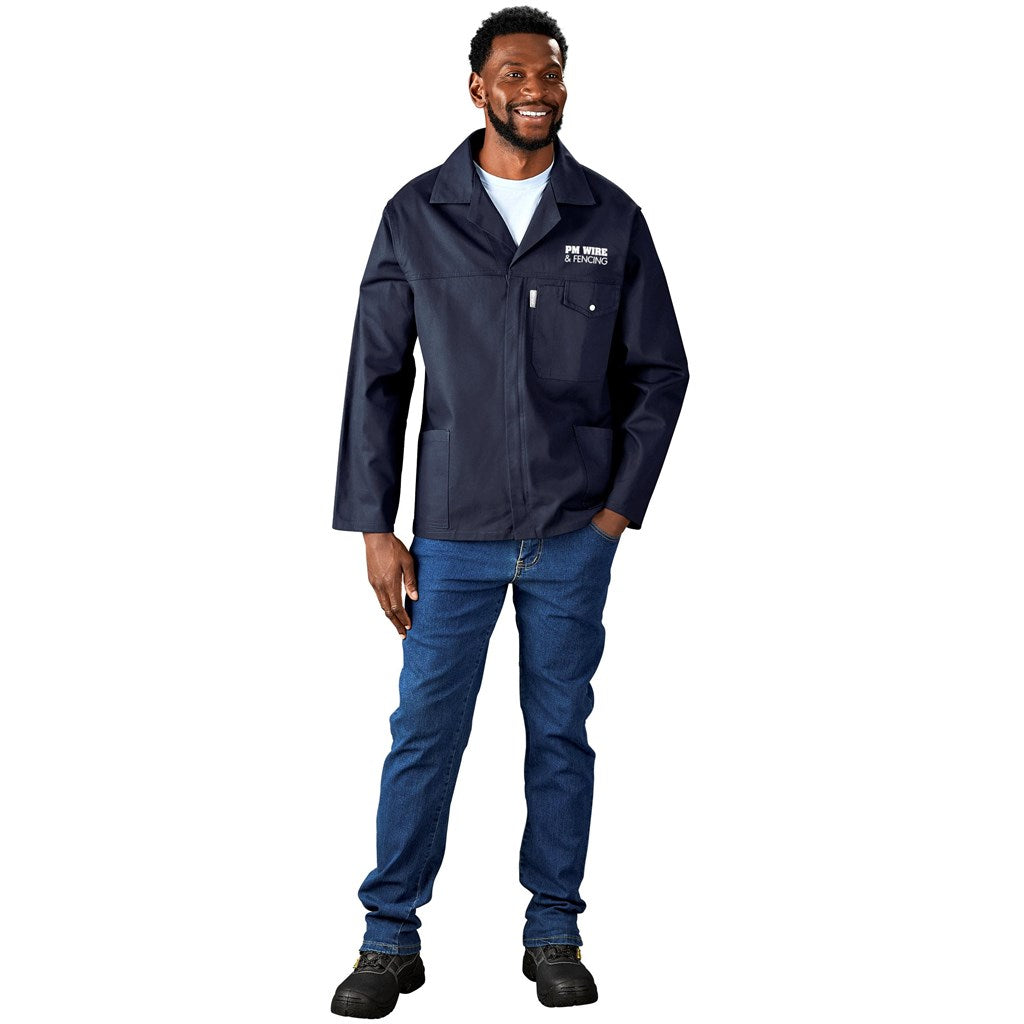 Artisan Premium 100% Cotton Jacket - Image 6
