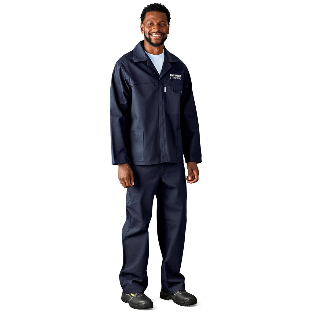 Artisan Premium 100% Cotton Jacket - Image 8