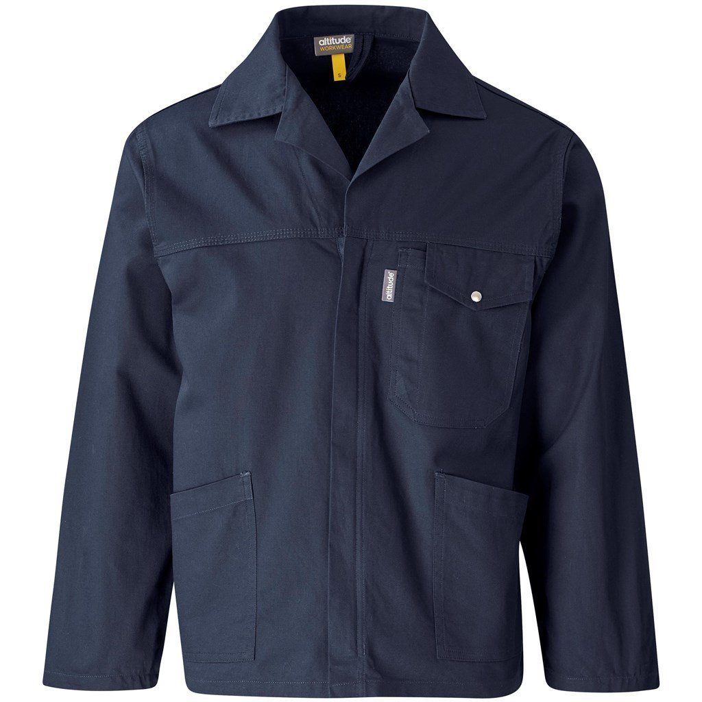 Artisan Premium 100% Cotton Jacket - Image 35
