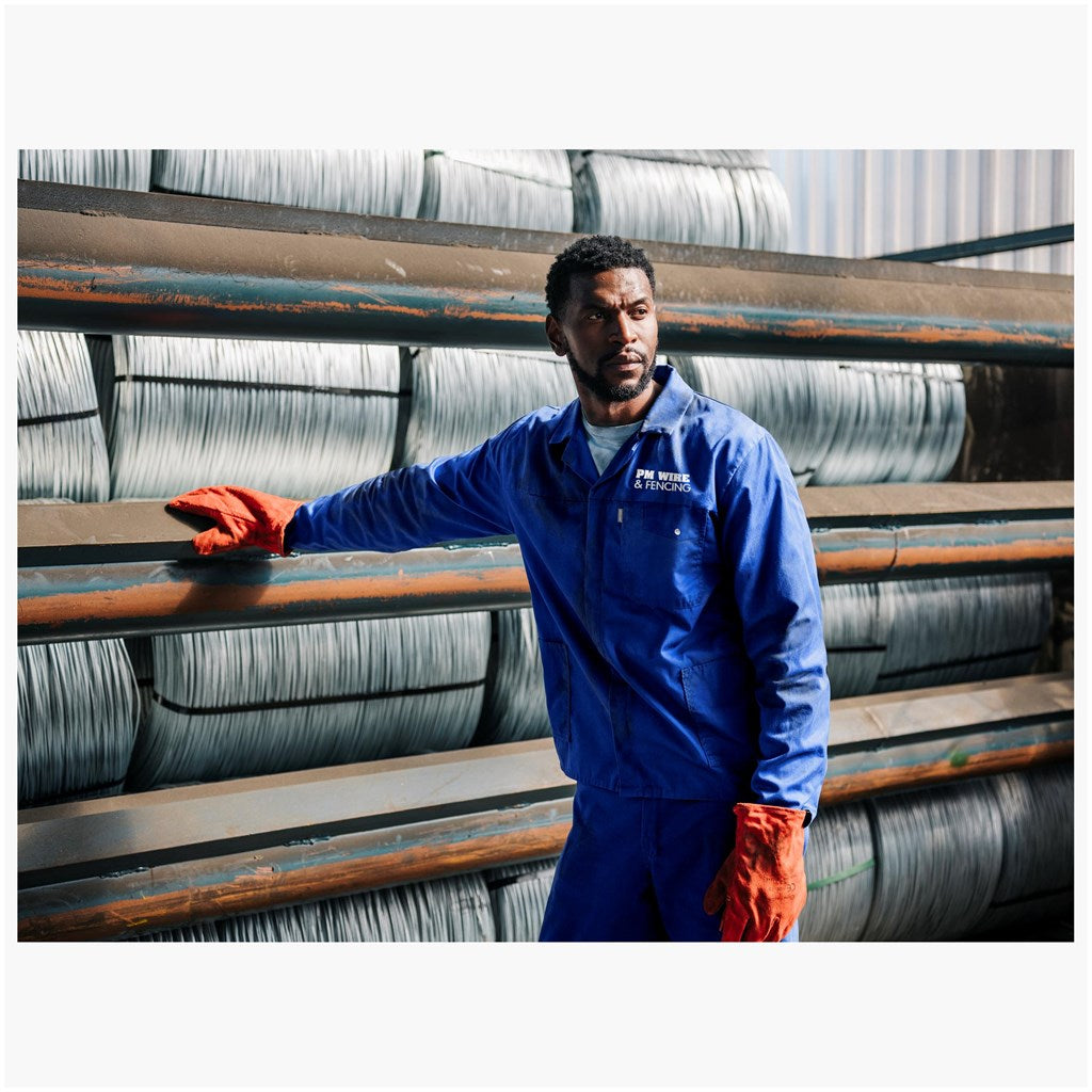 Artisan Premium 100% Cotton Jacket - Image 13