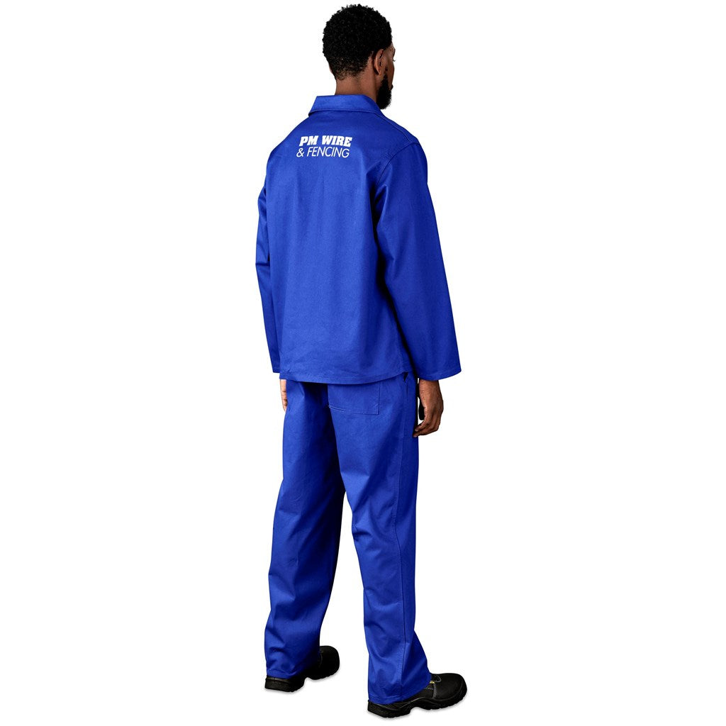 Artisan Premium 100% Cotton Jacket - Image 23