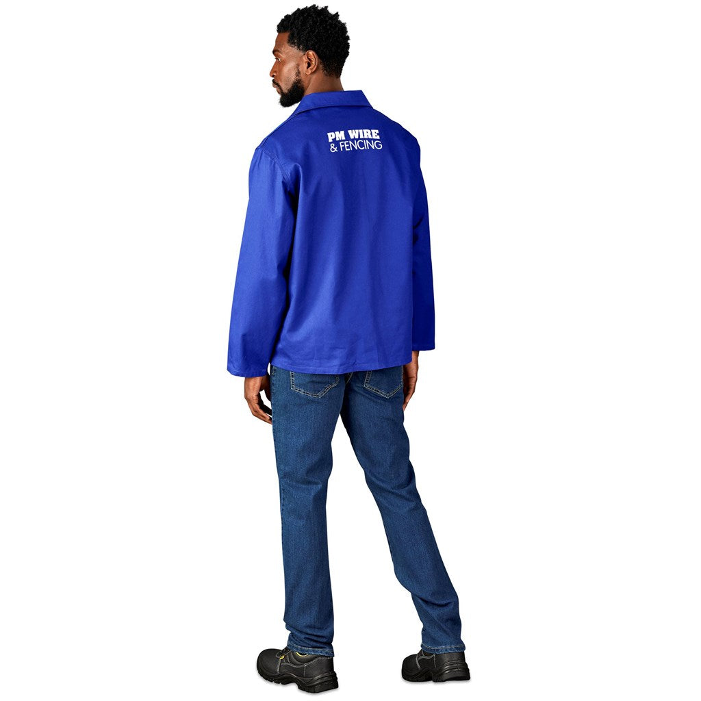 Artisan Premium 100% Cotton Jacket - Image 25