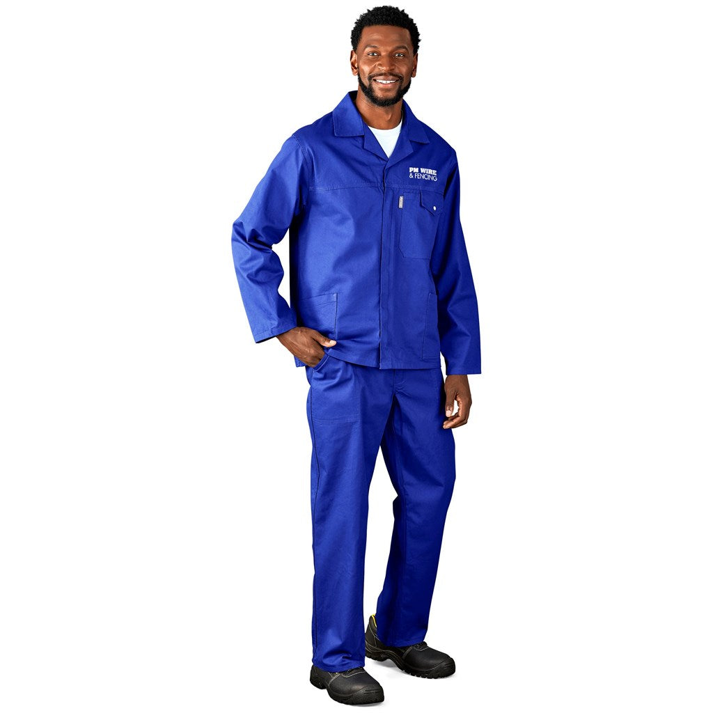 Artisan Premium 100% Cotton Jacket - Image 26