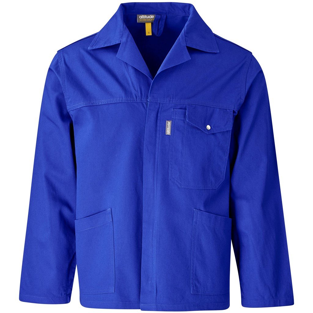 Artisan Premium 100% Cotton Jacket - Image 38