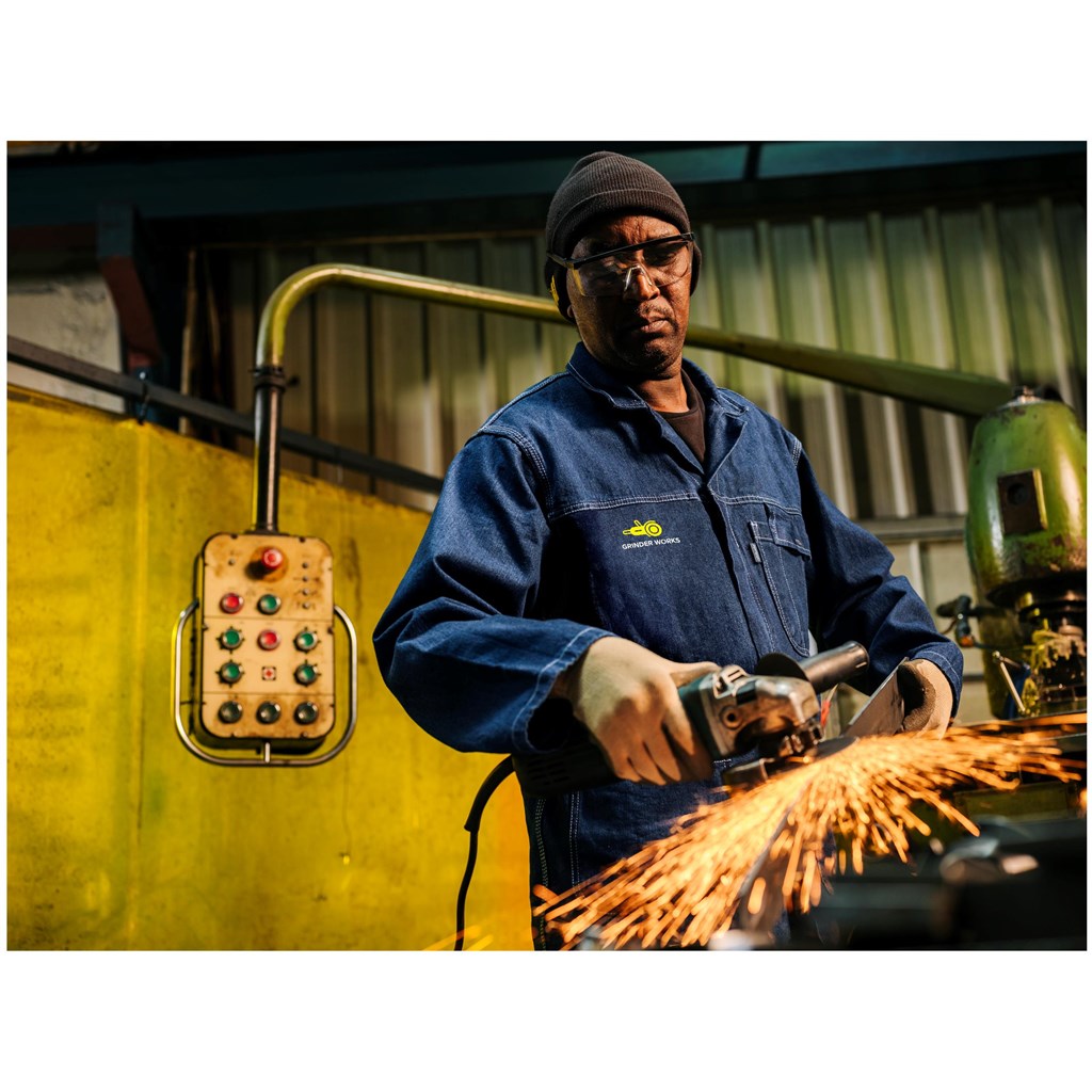 Cast Premium 100% Cotton Denim Jacket - Image 30