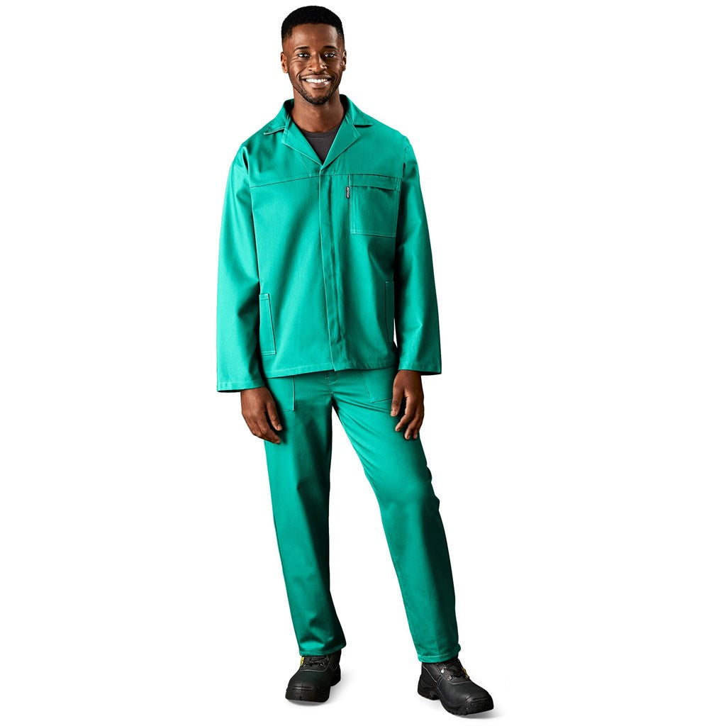 D59 Flame Retardant 100% Cotton Conti Suit - Image 25