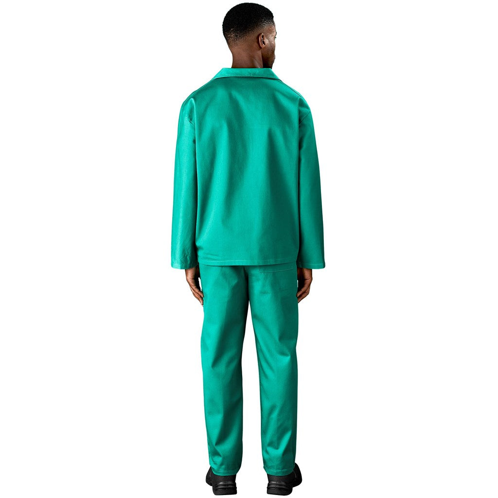 D59 Flame Retardant 100% Cotton Conti Suit - Image 8