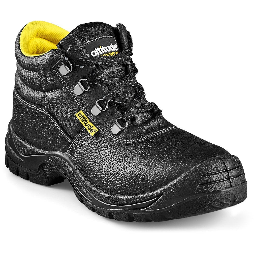 Mega Safety Boot Steel Toe Cap - Image 4