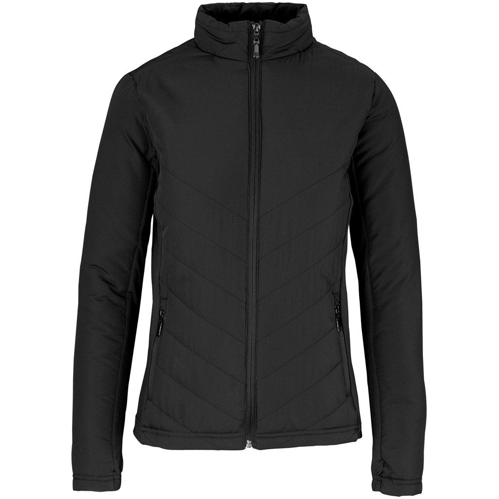 Ladies Andes Jacket - Image 3