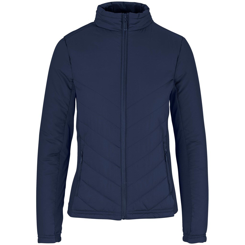 Ladies Andes Jacket - Image 5