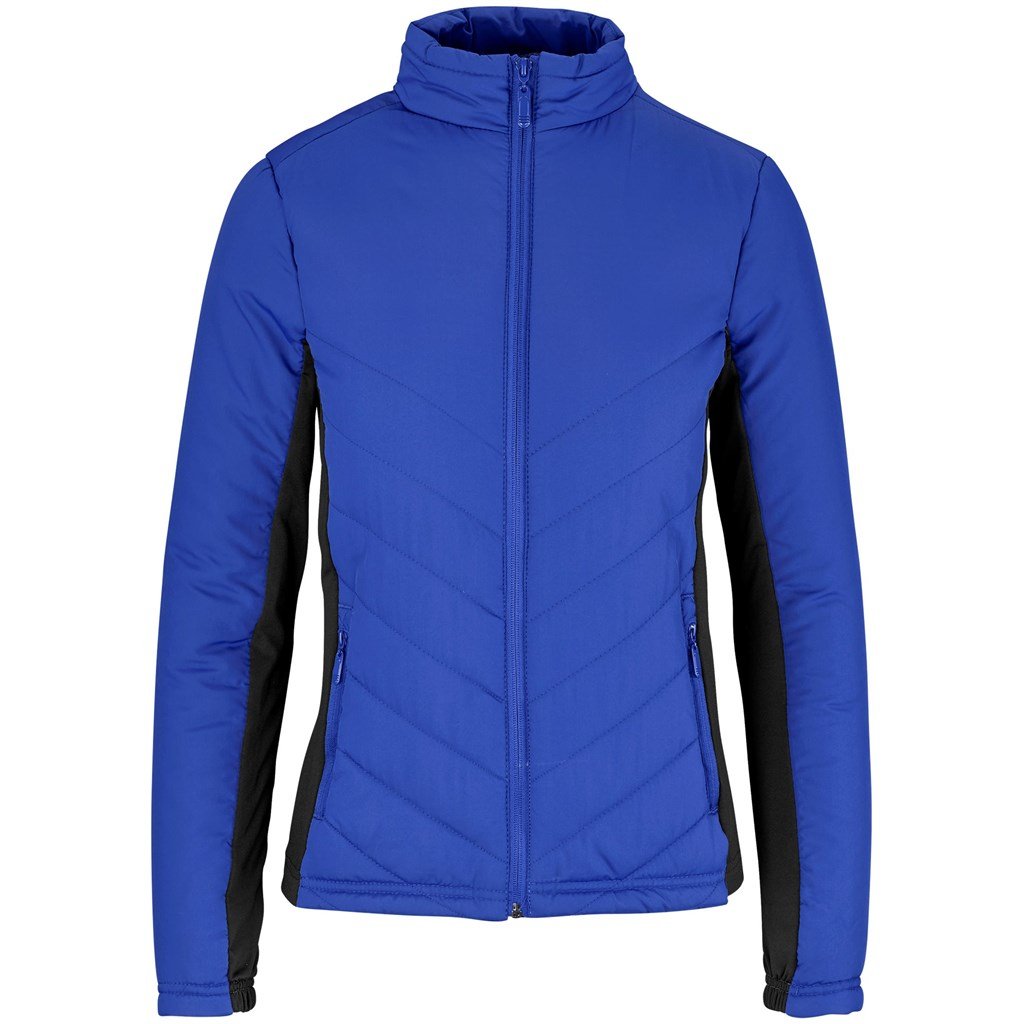 Ladies Andes Jacket - Image 9