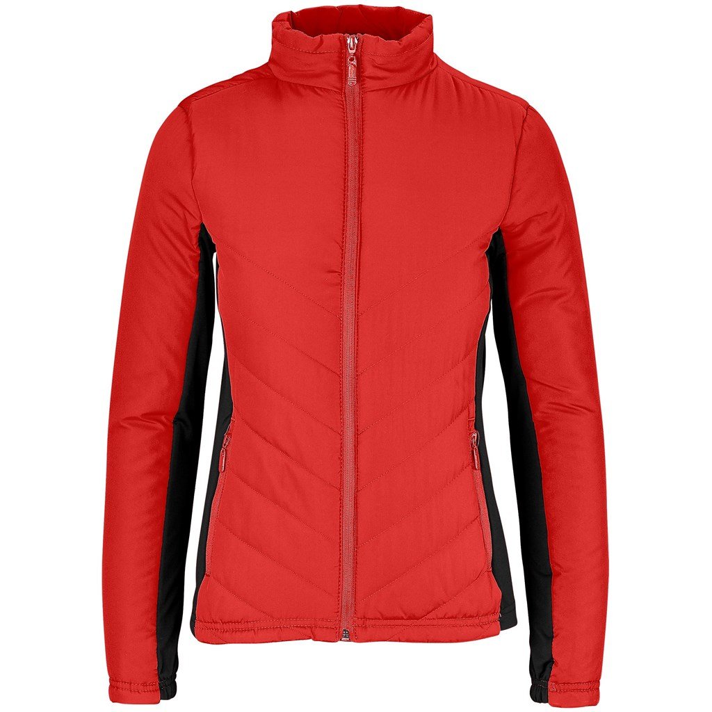 Ladies Andes Jacket - Image 6