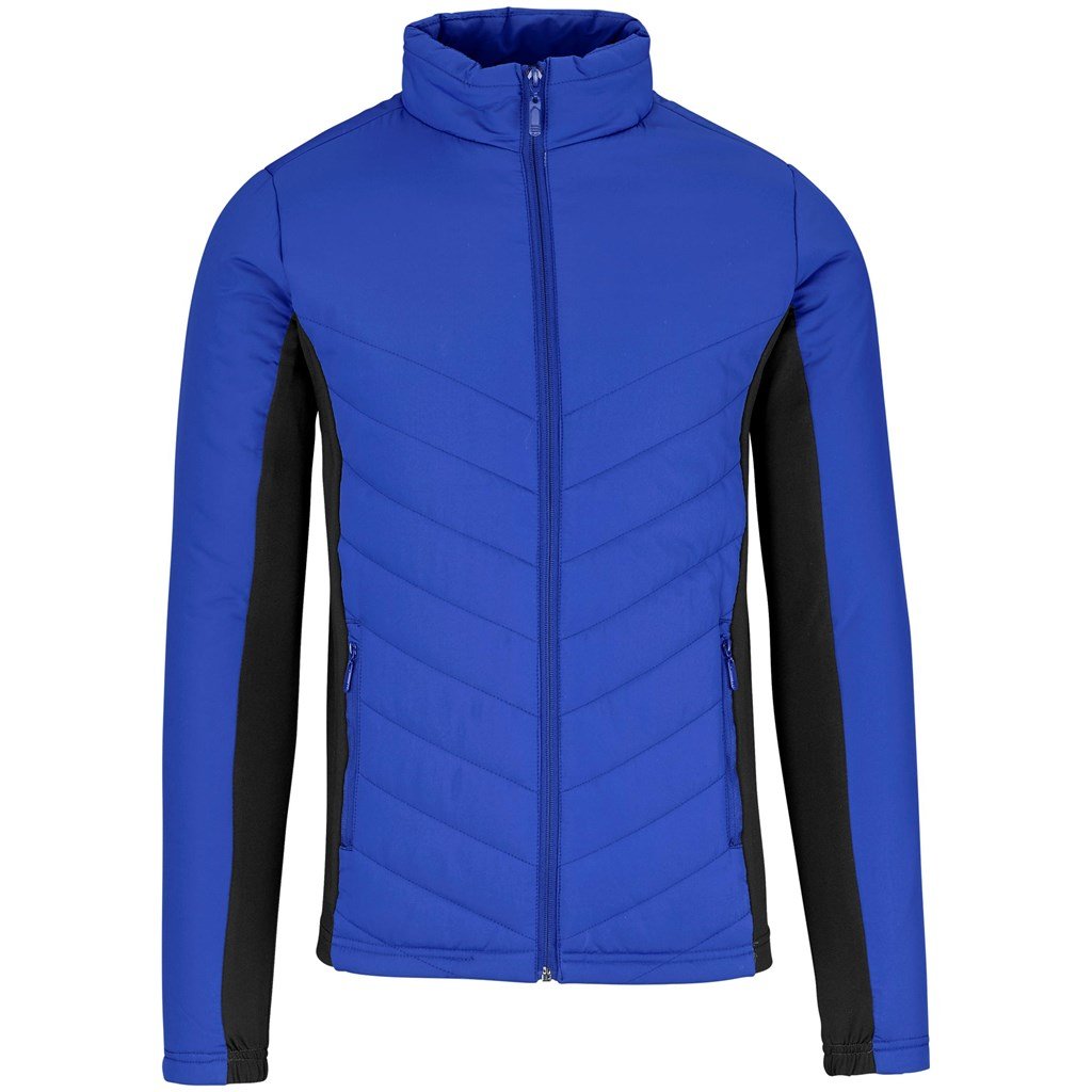 Mens Andes Jacket - Image 5