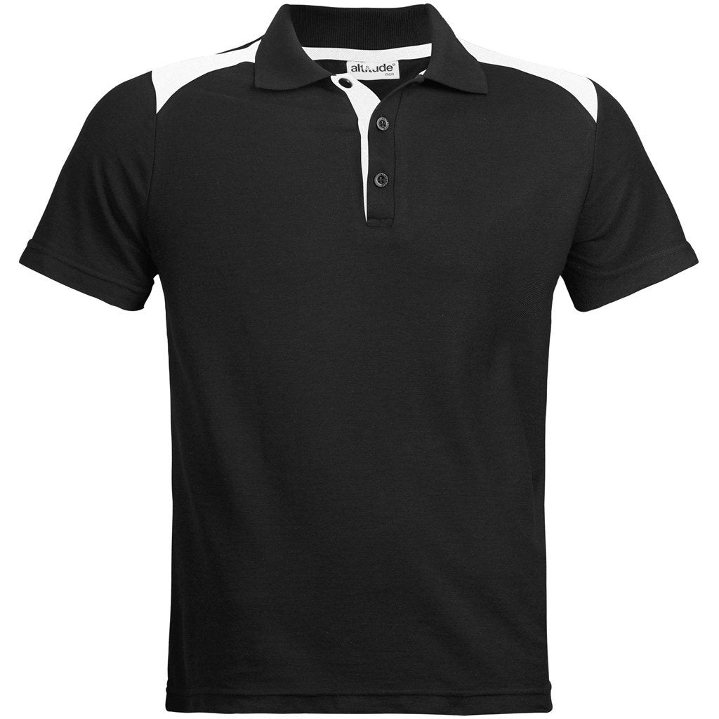 Mens Apex Golf Shirt - Image 6