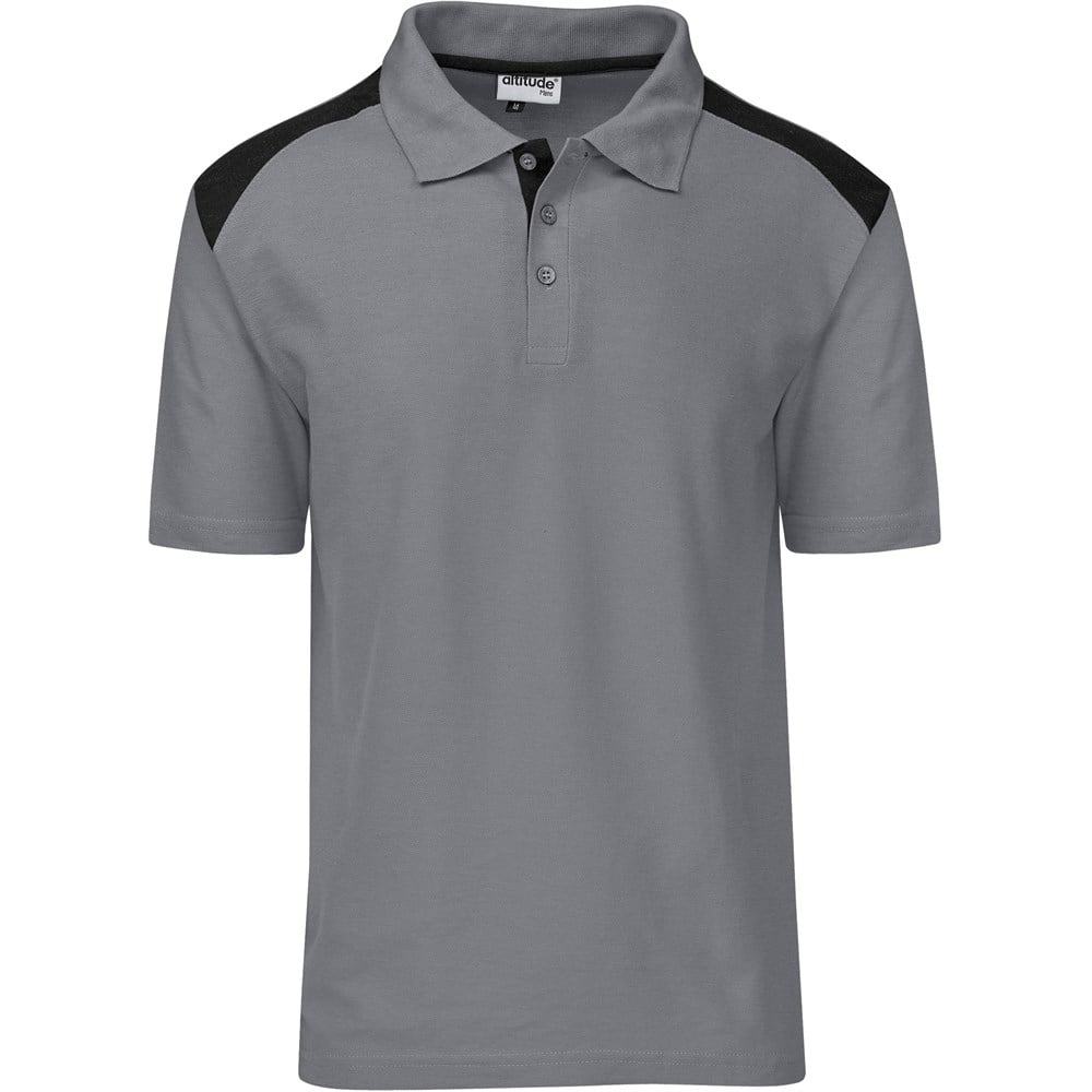 Mens Apex Golf Shirt - Image 12