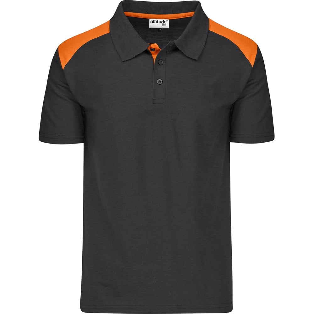 Mens Apex Golf Shirt - Image 15