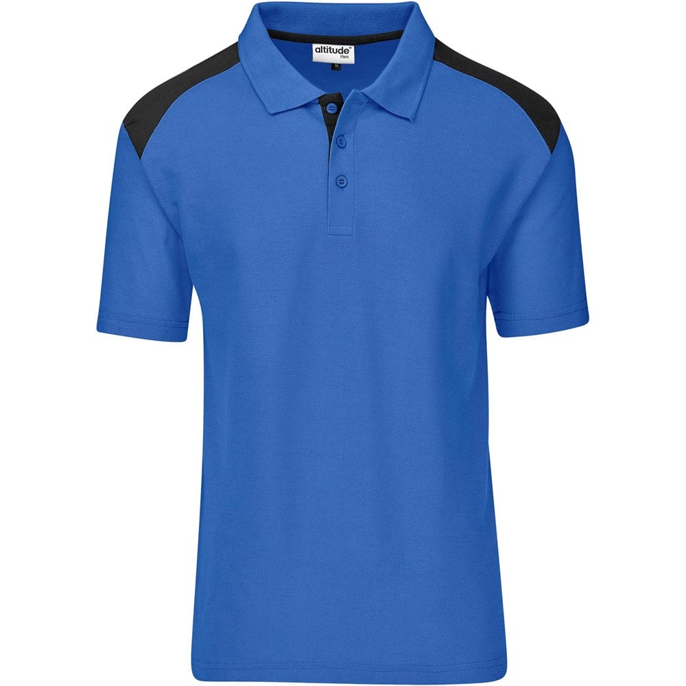 Mens Apex Golf Shirt - Image 19