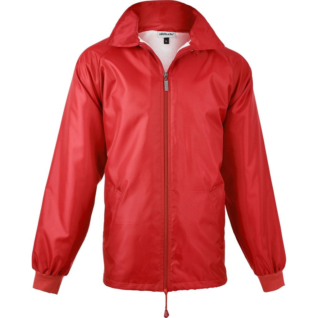 Kids Alti-Mac Terry Jacket - Image 5