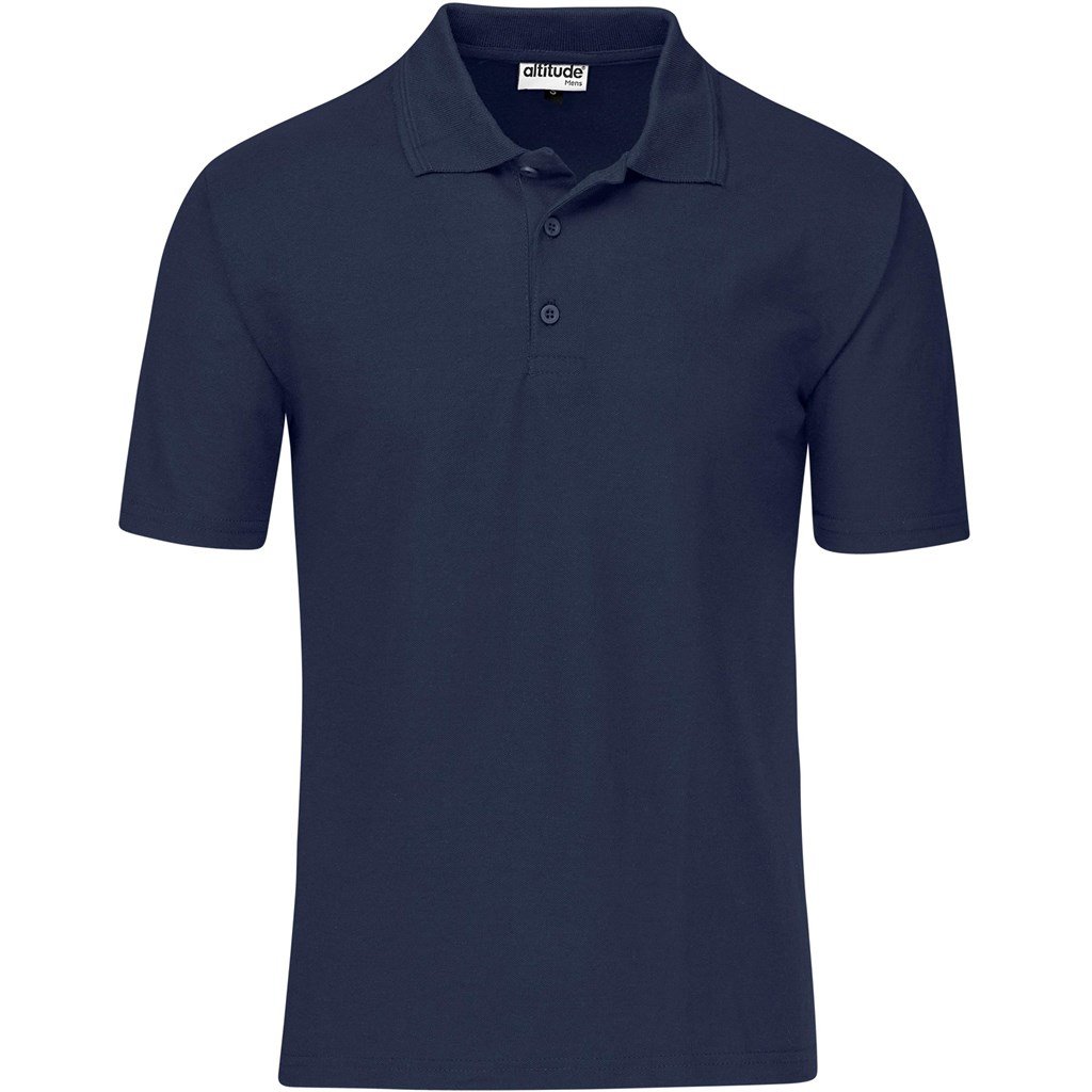 Kids Basic Pique Golf Shirt - Image 13