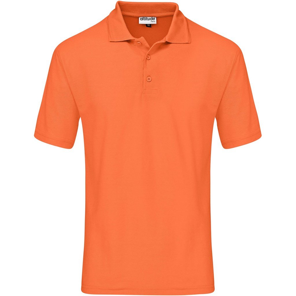 Kids Basic Pique Golf Shirt - Image 15