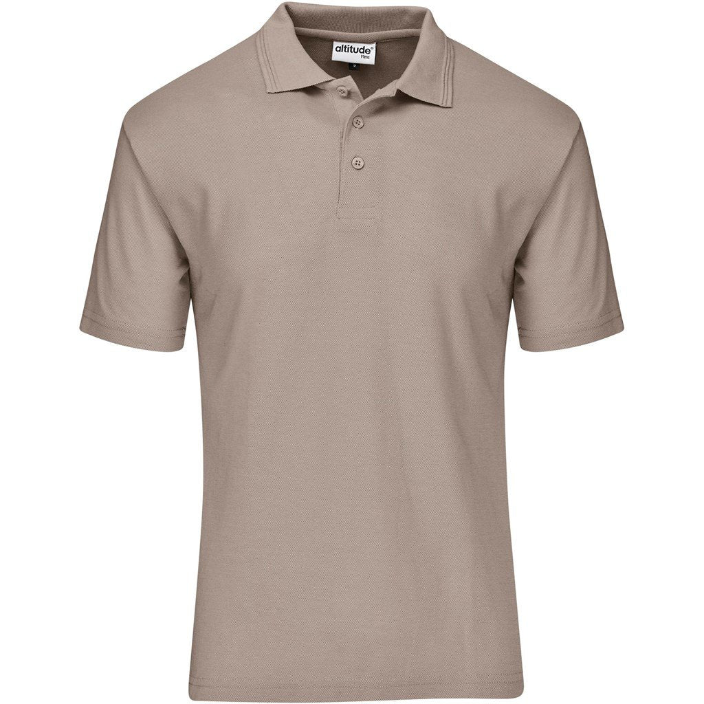 Kids Basic Pique Golf Shirt - Image 24