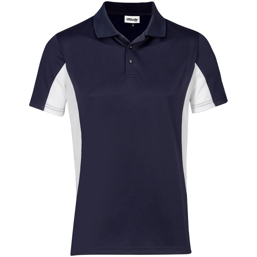 Mens Championship Golf Shirt - Image 16