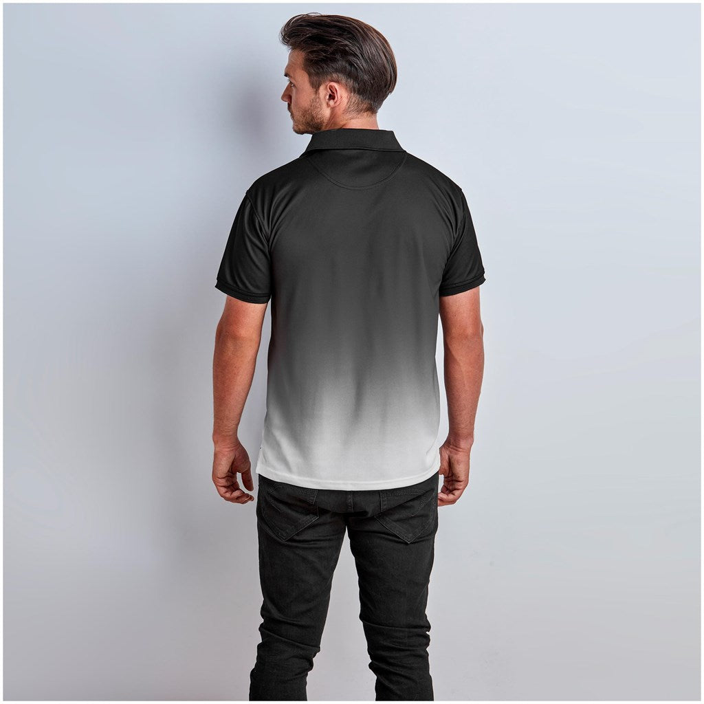 Mens Dakota Golf Shirt - Image 8