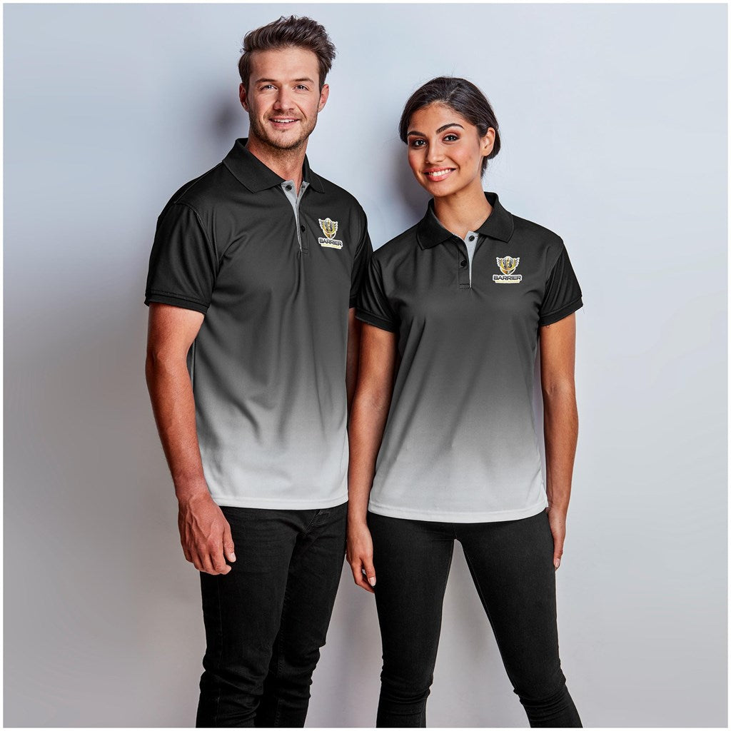 Mens Dakota Golf Shirt - Image 14
