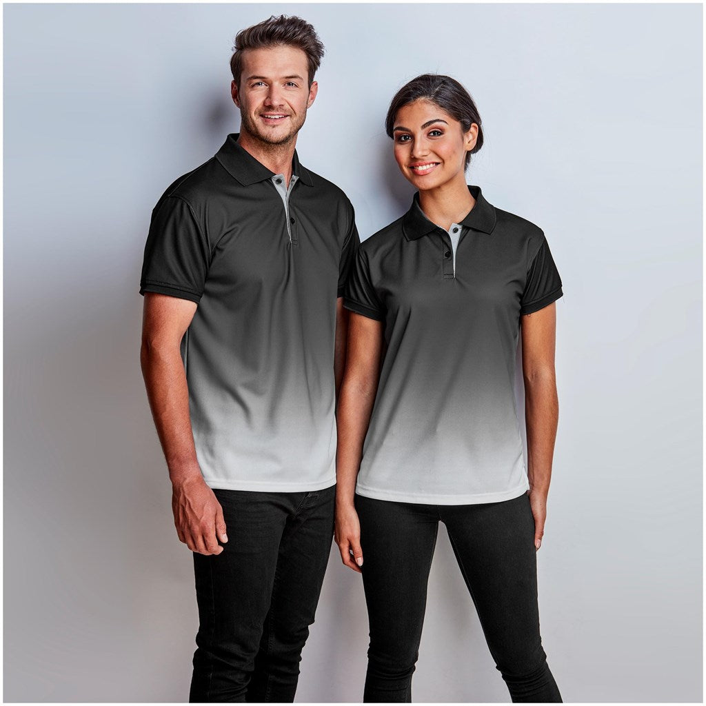 Mens Dakota Golf Shirt - Image 13