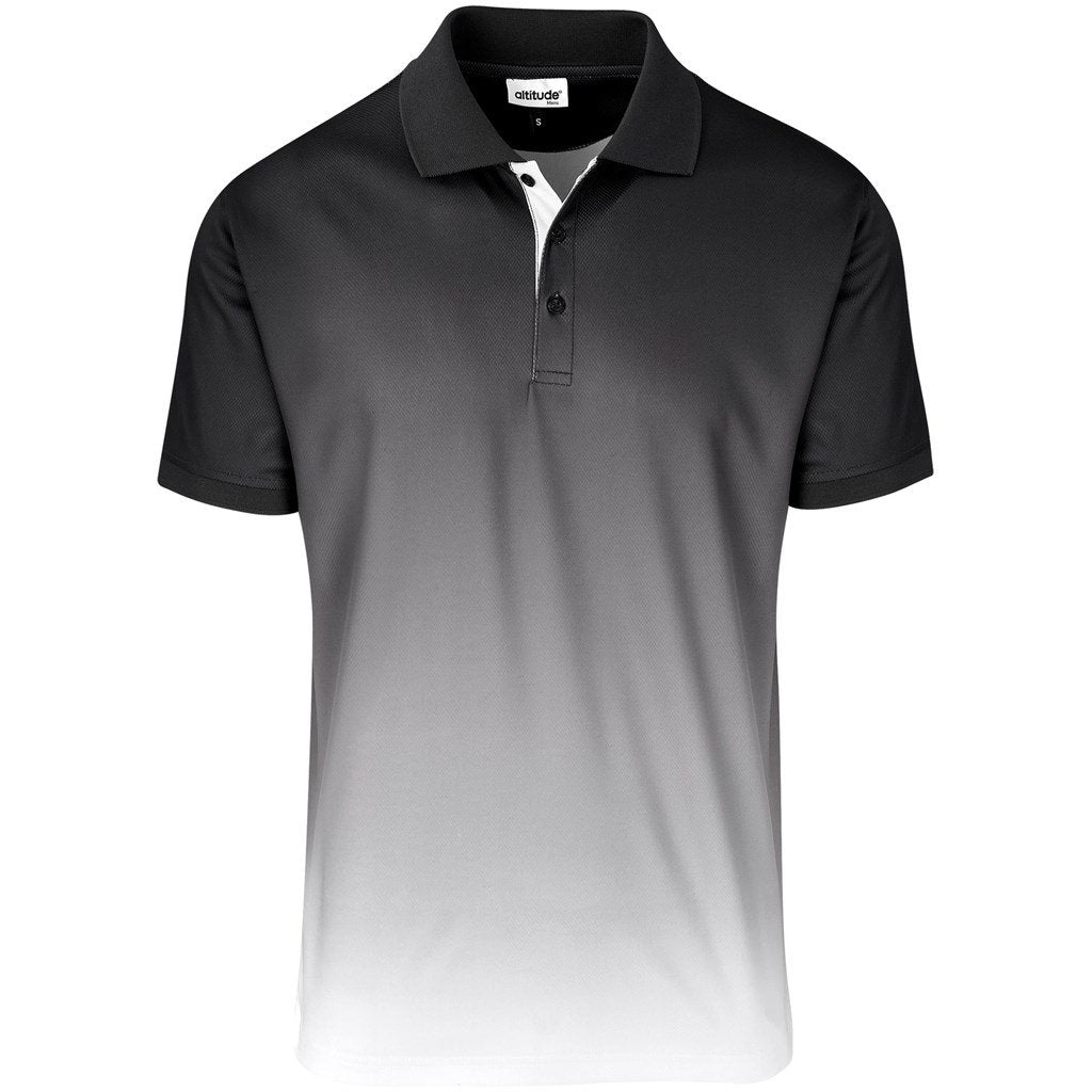 Mens Dakota Golf Shirt - Image 31