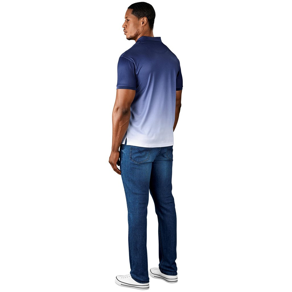 Mens Dakota Golf Shirt - Image 19