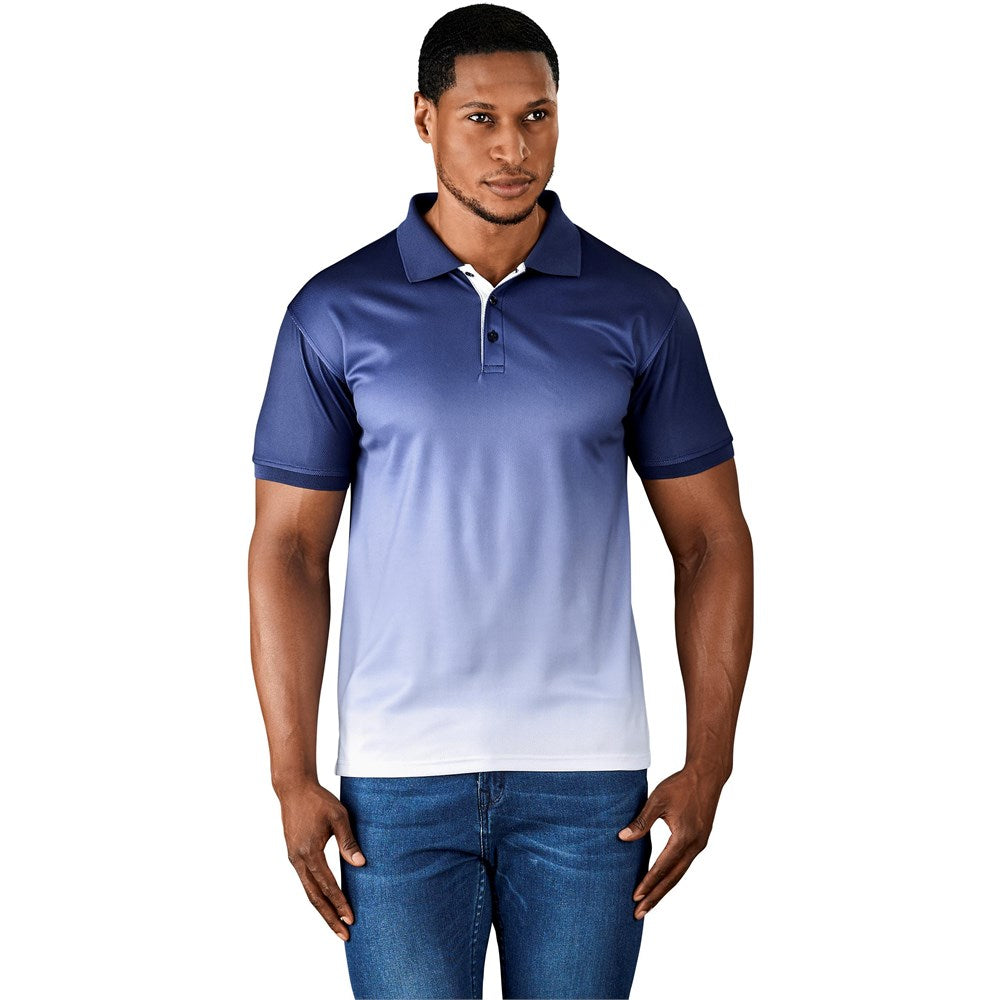 Mens Dakota Golf Shirt - Image 22