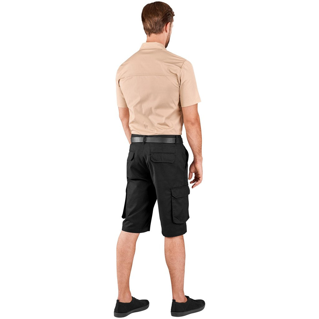 Mens Highlands Cargo Shorts - Image 7