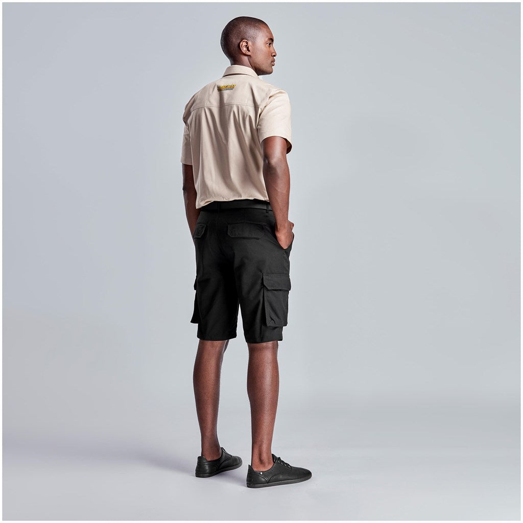 Mens Highlands Cargo Shorts - Image 9