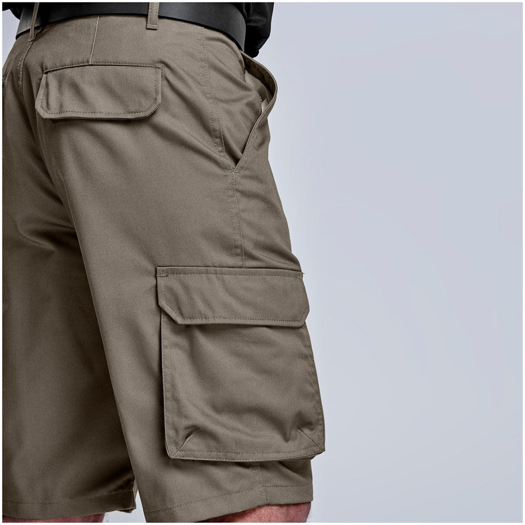 Mens Highlands Cargo Shorts - Image 20