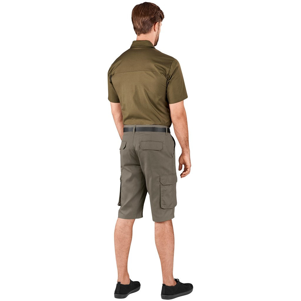 Mens Highlands Cargo Shorts - Image 29
