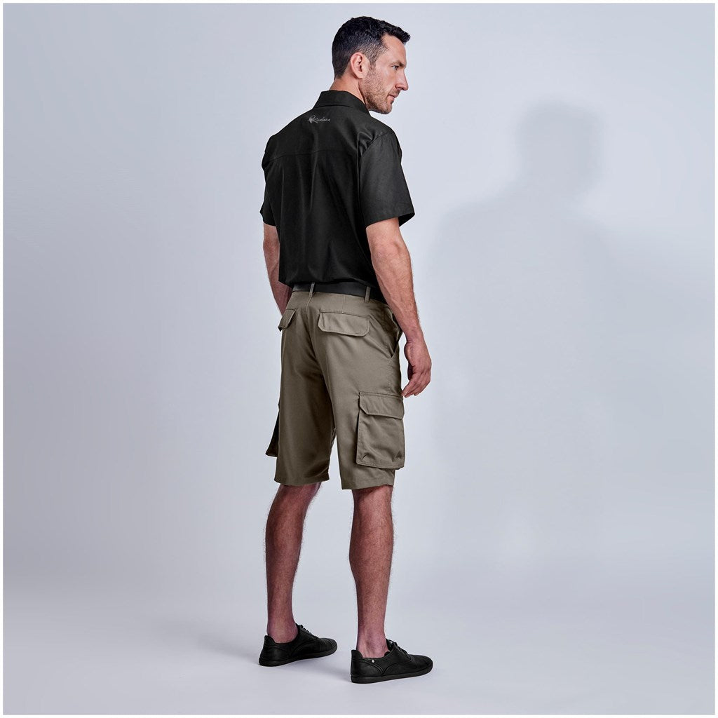 Mens Highlands Cargo Shorts - Image 24
