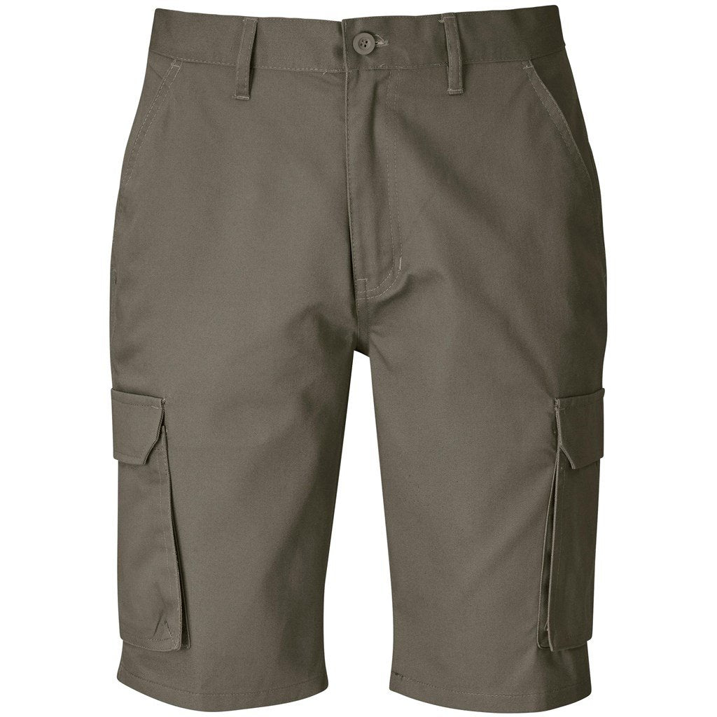 Mens Highlands Cargo Shorts - Image 65